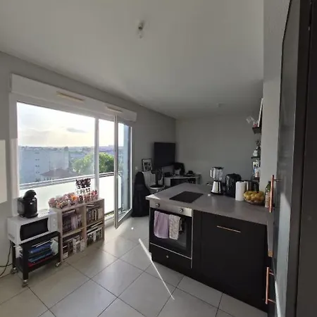 Apartment Cosy *