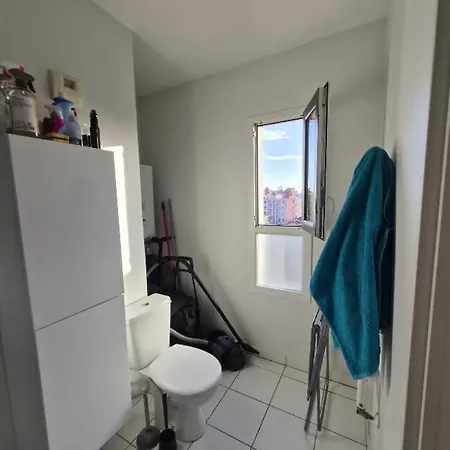 Lägenhet Cosy *
