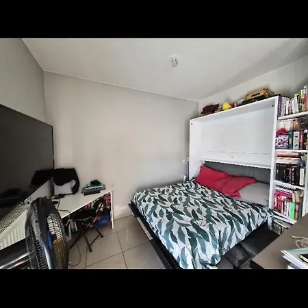 Cosy Villeurbanne
