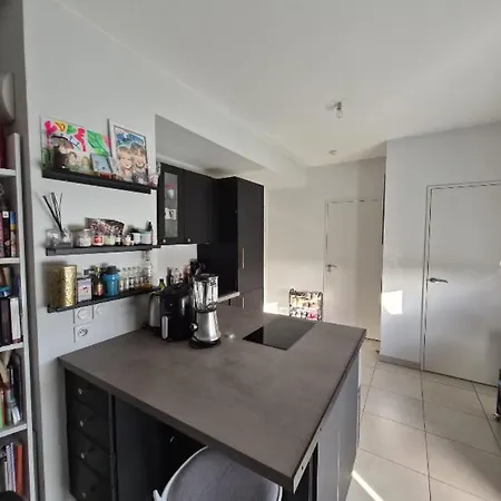 Cosy Apartment *